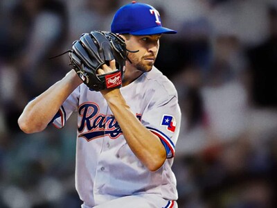 MLB: deGrom pospone su debut en 2026 por rigidez en el cuello