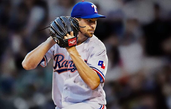 Jacob deGrom pospone su debut en 2026 por rigidez en el cuello