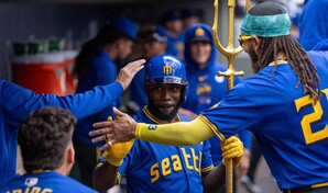 Los Marineros hacen historia en el arranque de temporada