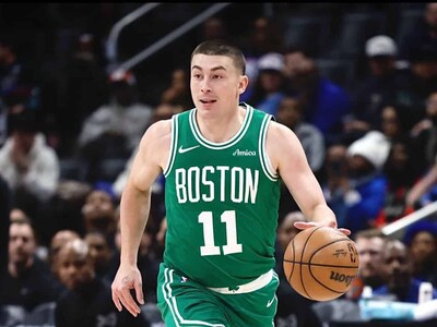 NBA: Celtics y Thunder evitan sorpresas y Houston toma aire