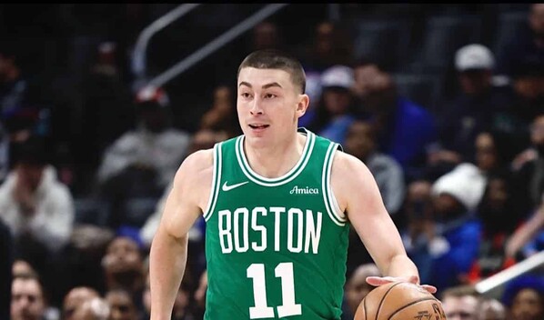 Celtics, con Pritchard y Thunder con Gilgeous-Alexander evitan sorpresas y Houston toma aire