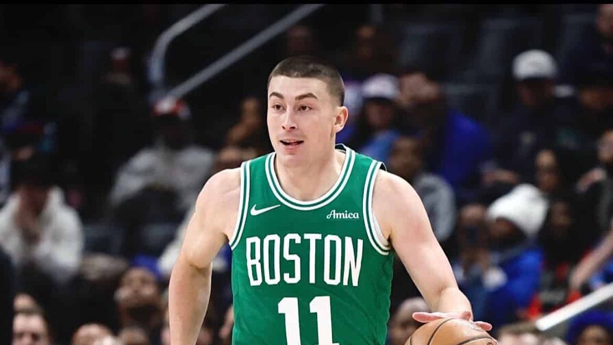 Celtics, con Pritchard y Thunder con Gilgeous-Alexander evitan sorpresas y Houston toma aire Celtics, con Pritchard y Thunder con Gilgeous-Alexander evitan sorpresas y Houston toma aire