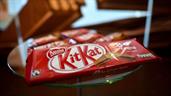 Nestl&eacute; denuncia el robo de 12 toneladas de chocolates KitKat en Europa