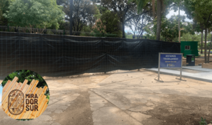 Inaugurar&aacute;n en abril un parque dedicado a ni&ntilde;os con autismo en el Mirador Sur