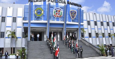 Capturan a tres acusados del homicidio de joven ultimado con fusil en el barrio 27 de Febrero