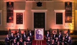 Interpretarán por primera vez la Misa de Réquiem del compositor nacional José Reyes