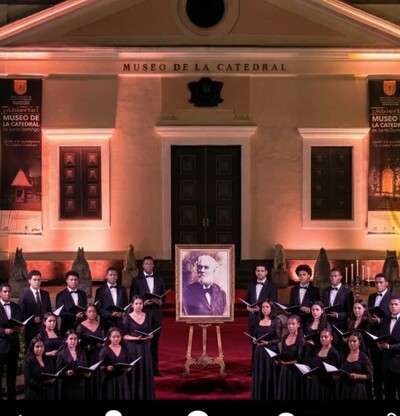 Interpretar&aacute;n por primera vez la Misa de R&eacute;quiem del compositor nacional Jos&eacute; Reyes