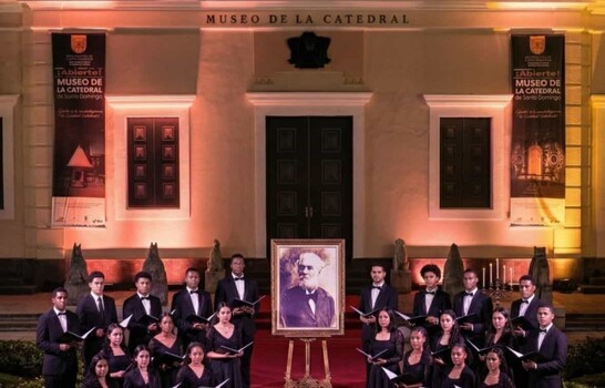Interpretar&aacute;n por primera vez la Misa de R&eacute;quiem del compositor nacional Jos&eacute; Reyes