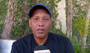 Padre de mujer fallecida en centro estético en Santiago exige justicia