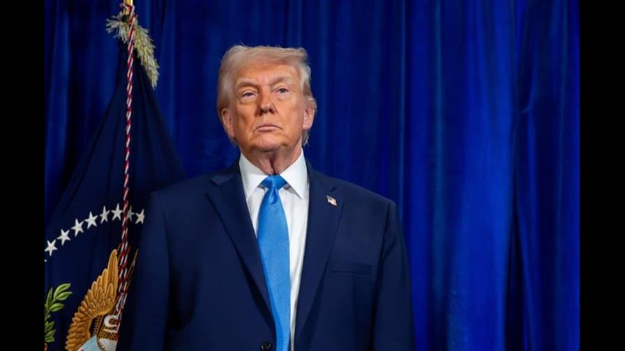 Trump suaviza sanciones para que empresas de EE. UU. inviertan en el sector minero venezolano