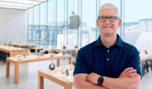A sus 50, Apple debe hacer frente al desaf&iacute;o de la IA