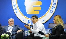 Alcaldes del PRM se quejan por falta de recursos e independencia