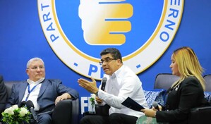 Alcaldes del PRM se quejan por falta de recursos e independencia