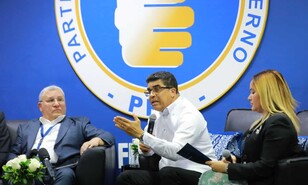 Alcaldes del PRM se quejan por falta de recursos e independencia