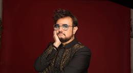 El mexicano Aleks Syntek:Los &uacute;ltimos cinco a&ntilde;os de mi carrera han sido muy problem&aacute;ticos