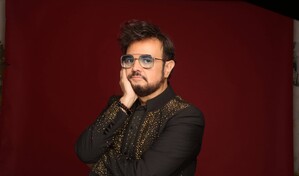 El mexicano Aleks Syntek:Los &uacute;ltimos cinco a&ntilde;os de mi carrera han sido muy problem&aacute;ticos