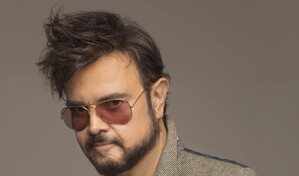 La reflexi&oacute;n de Aleks Syntek:Los &uacute;ltimos cinco a&ntilde;os de mi carrera han sido muy problem&aacute;ticos