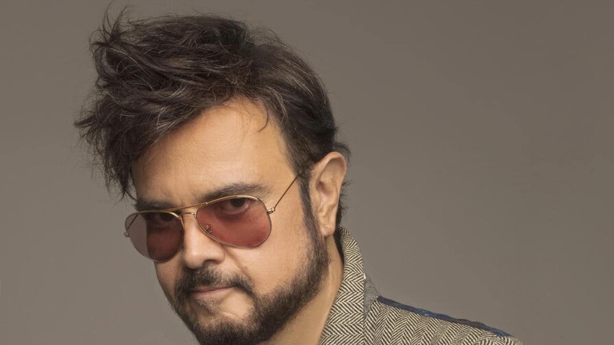 La reflexión de Aleks Syntek:Los últimos cinco años de mi carrera han sido muy problemáticos La reflexión de Aleks Syntek:Los últimos cinco años de mi carrera han sido muy problemáticos