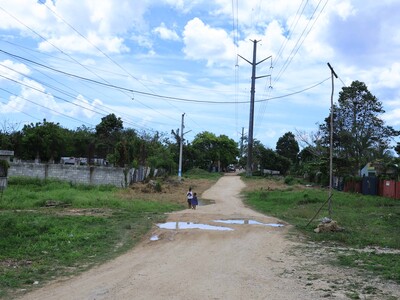 Arma fabricación casera causa muerte de niño en Boca Chica