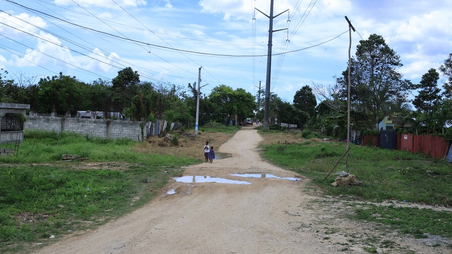 Un arma de fabricaci&oacute;n casera causa tragedia en Boca Chica
