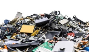 Oro y basura: entre las exportaciones dominicanas hacia la India