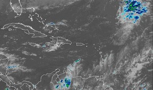 El Indomet prev&eacute; disminuci&oacute;n gradual de lluvias este domingo y descontin&uacute;a las alertas