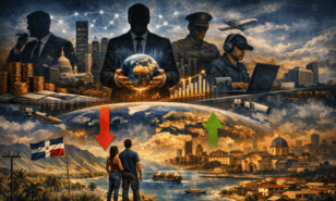 D&oacute;nde est&aacute; la globocracia