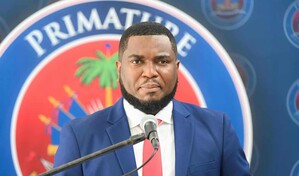 Dejan en libertad a director de Inmigraci&oacute;n de Hait&iacute; acusado de emitir pasaportes falsos