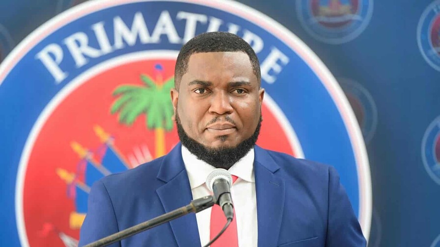 Dejan en libertad a director de Inmigraci&oacute;n de Hait&iacute; acusado de emitir pasaportes falsos