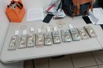 Entrar a RD con más de 10 mil dólares sin declarar puede dañarte la vida