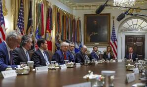 El Pent&aacute;gono prepara una incursi&oacute;n terrestre que durar&iacute;a semanas en Ir&aacute;n, seg&uacute;n el Post