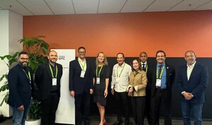 Embajada de EE. UU. en el pa&iacute;s y Sistema 9-1-1 impulsan cooperaci&oacute;n tecnol&oacute;gica con NVIDIA