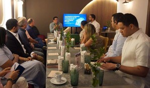 Sector empresarial analiza la nueva Ley de Contrataciones P&uacute;blicas