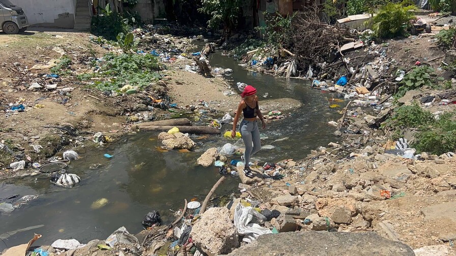 Pedernales, Bahoruco y San Jos&eacute; de Ocoa a&uacute;n carecen de alcantarillado sanitario