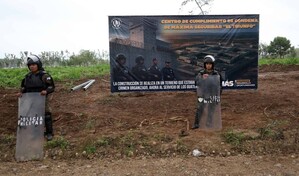 Justicia suspende construcción de megacárcel para pandilleros en Guatemala