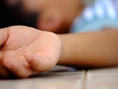 Investigan muerte de niño tras disparo accidente en Boca Chica