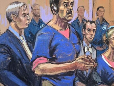 Mensaje de Nicolás Maduro tras su captura en EE. UU.