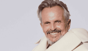 Miguel Bos&eacute; cumple 70 a&ntilde;os con un legado musical y est&eacute;tico que marc&oacute; generaciones