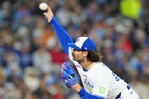Los Blue Jays envían a Dylan Cease a la lista de lesionados; Vladimir Guerrero Jr. está día a día