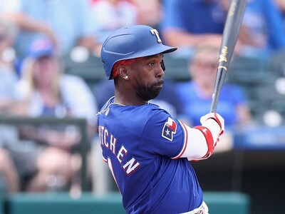 MLB: McCutchen se disculpa con un fan tras primer jonrón en Texas