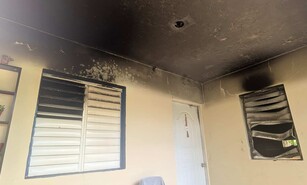 Una llamada para buscar un medicamento termin&oacute; en la muerte de una mujer en Sabana Iglesia