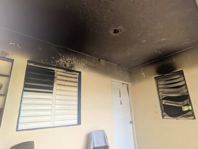 Mujer hallada sin vida en Sabana Iglesia tras recibir llamada