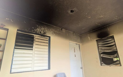 Una llamada para buscar un medicamento termin&oacute; en la muerte de una mujer en Sabana Iglesia