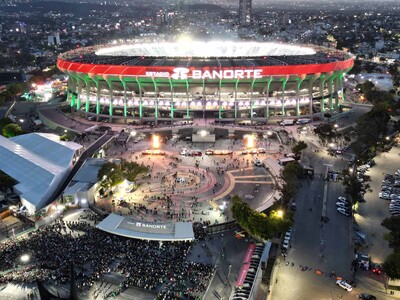 Mundial 2026: Aficionado muere en la reapertura del estadio Azteca
