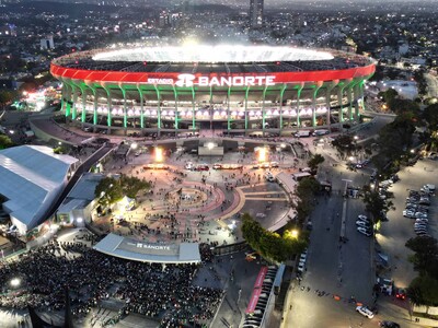 FIFA autoriza a la Liga MX una extensión para entregar los estadios