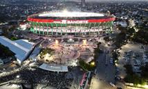 Mundial 2026 pondr&aacute; a prueba capacidad econ&oacute;mica y operativa de M&eacute;xico, advierte experto