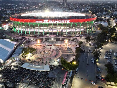 Mundial 2026 pondrá a prueba capacidad económica y operativa de MX