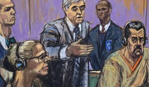 Maduro llama a la paz y la unión de Venezuela dos días después de su audiencia de juicio