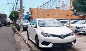 Importaciones de veh&iacute;culos a Rep&uacute;blica Dominicana no logran recuperarse