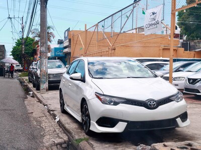 Importaciones de vehículos al país no logra recuperarse